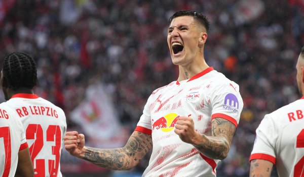 拼了！罗马诺：纽卡愿得志塞斯科与莱比锡通盘要求，只等球员点头