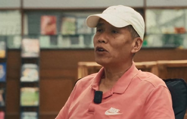 遗臭万年的马德兴——写3000万字唯独缺德，跪舔陈戌源李铁没底线