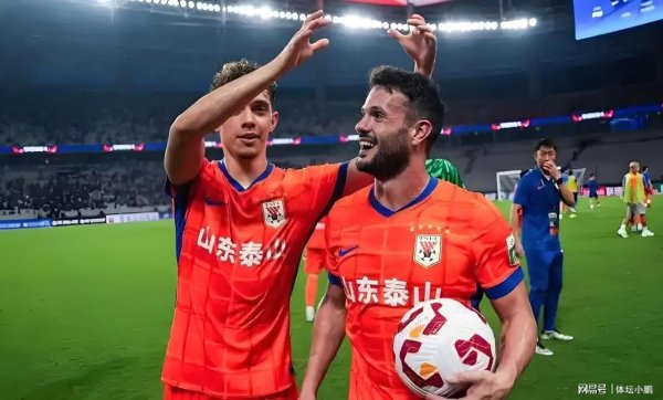 泰山垂危谈判！瓦科获“终老条约”？降薪留城，毫不成放中枢资敌