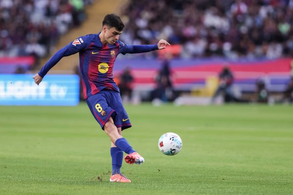 TA：巴萨未按筹谋重返诺坎普致比赛收入暴减 若收获下滑将被质疑