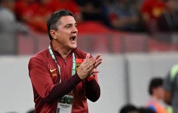 备赛 | U22国足公布集训威望：一周之后两战泰国，给U23亚洲杯打基础