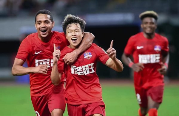 李霄鹏被曲刚爆成渣！海牛外助佛门不进太伤了，下场战海港还得凉