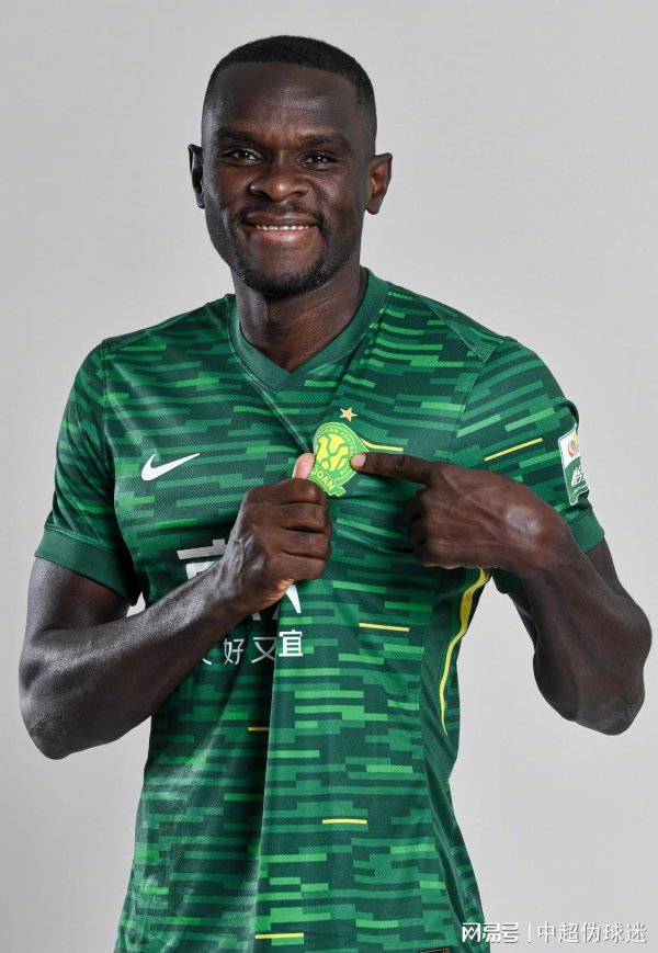 国安再吃转会禁令原因查清：恩加德乌的40万欧代理费于今未结清