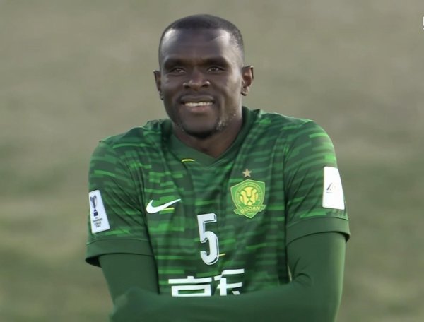 博主：国安转会禁令是因为没结清恩加德乌加盟时经纪公司的代理费