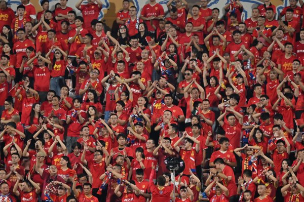 重庆铜梁龙声明：强项反对暴力举止，全力珍藏本人球迷庄严与安全