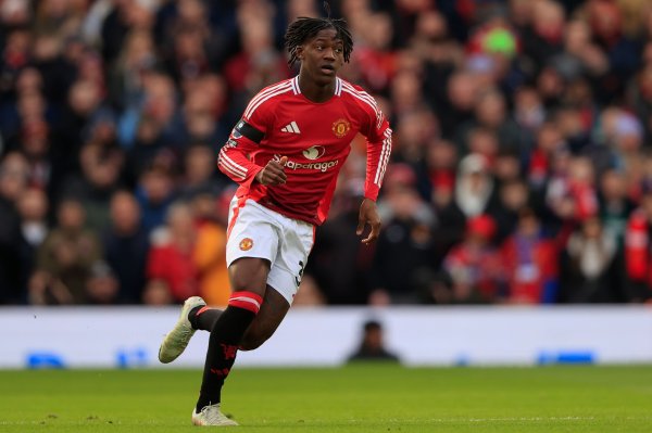 瑞士天外：那不勒斯缱绻冬窗租出梅努，愿给他提供更多比赛时辰