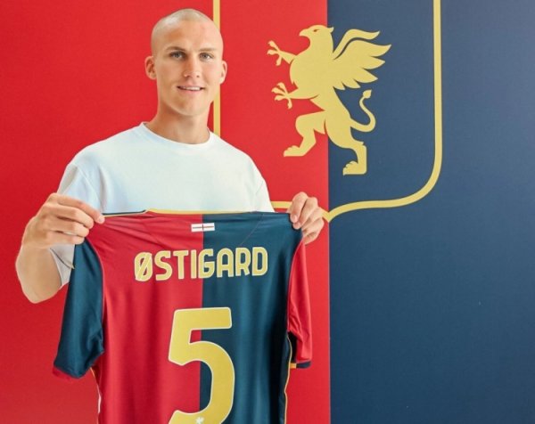 挪威后卫：意大利实力很强，进寰宇杯等咱们客场赢了再说