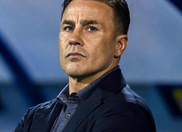 足协选帅传捷报 最空想候选东谈主有望入主国足 抓教能力远胜卡纳瓦罗