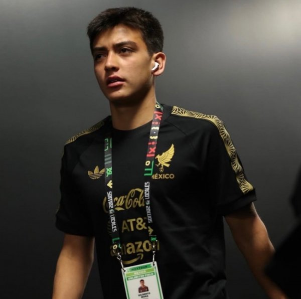 每体：迈阿密海外挑圆寂才小将莫拉，梅西可能成为招募要道要素