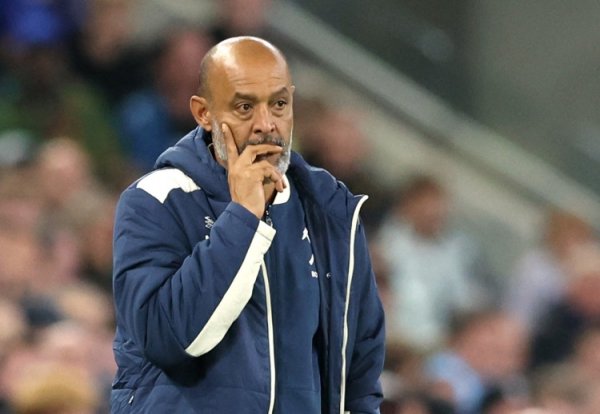 西汉姆官方：为更好协助主教育努诺责任，四名青训教育升入一线队