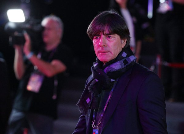 勒夫：我曾调回胡梅尔斯和穆勒，纳格尔斯曼应试虑让诺伊尔记忆