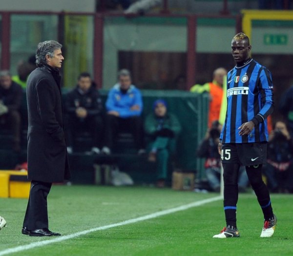 巴洛特利：皮奥-埃斯波西托的天禀向上好多东说念主，我可爱这种球员