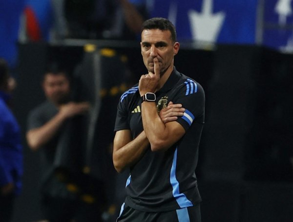 斯卡洛尼：帕斯和马斯坦托诺是阿根廷的热切球员，翌日他们能共存