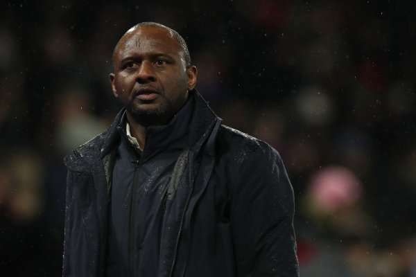 维埃拉：西班牙是培养年青球员的榜样，往常曼城对福登也很有耐烦