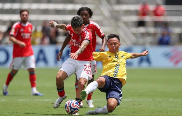 1418比7！留洋球员数据公布：中国仅7东说念主，最高档别是荷乙+西协甲