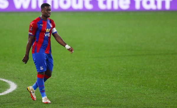 格拉斯纳已说明！罗马诺：格伊禀报水晶宫，他将在来岁目田身离队