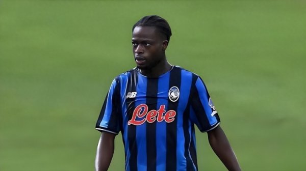 苏莱马纳：尤里奇是完竣训导 对尤文进球后空翻？我曾学过体操