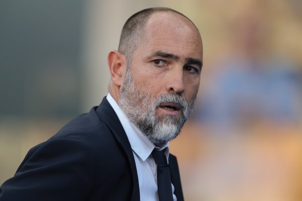 都体：尤文搞定层重申对图多尔的信任，但条款他扭转球队当今劣势