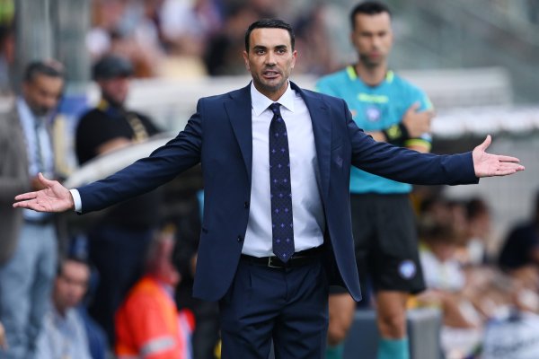 记者：帕拉迪诺、泰尔王人奇是尤文新帅候选，将筹商签约至赛季厌世