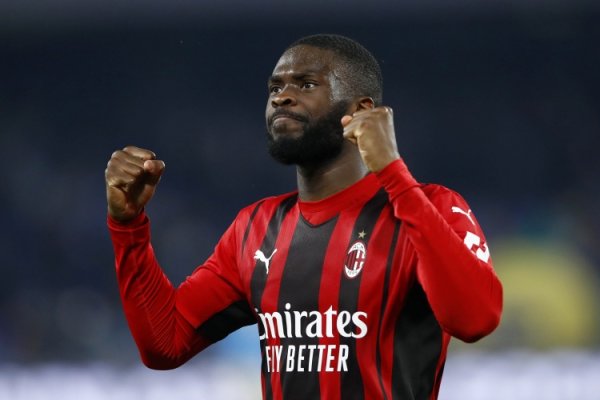 续约留队？托莫里：AC米兰是我的家，除非处分层见知让我离开