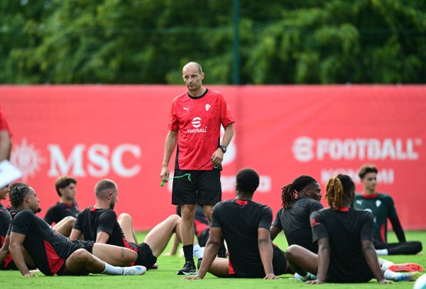 ESPN：尽管西甲外洋赛被取消，但西澳大利亚政府仍激动意甲外洋赛