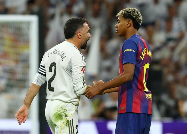 皇萨对立影响国度队？记者：国度德比最火爆时，西班牙拿了寰宇杯