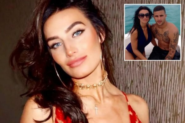 太阳报：沃克夫人因超速驾驶被指控，若罪名树立将收到驾驶禁令