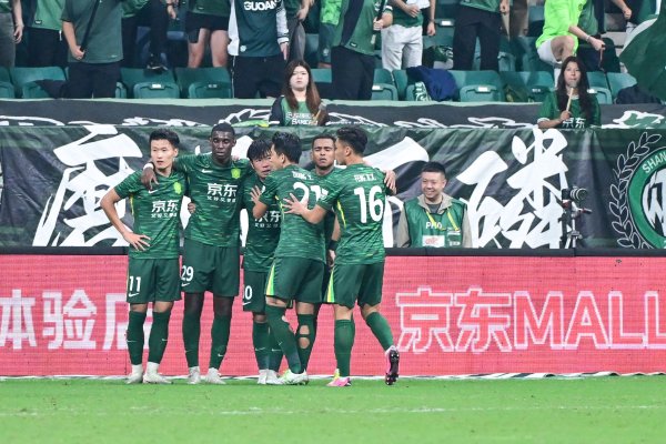 赵宇：国安不成能驱散，最差效果等于换东家