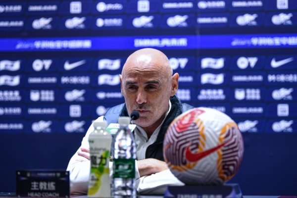 穆斯卡特：海港现时空前相助，本赛季终末一个主场要踢出精彩比赛