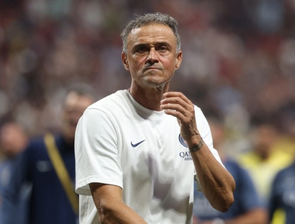 铁心力减轻？巴黎本赛季法甲跨越情况下已丢6分，追平上赛季总数