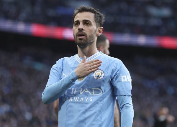 鲁伊-科斯塔谈B席：莫得东谈主能保证带回他，何况咫尺他是曼城队长