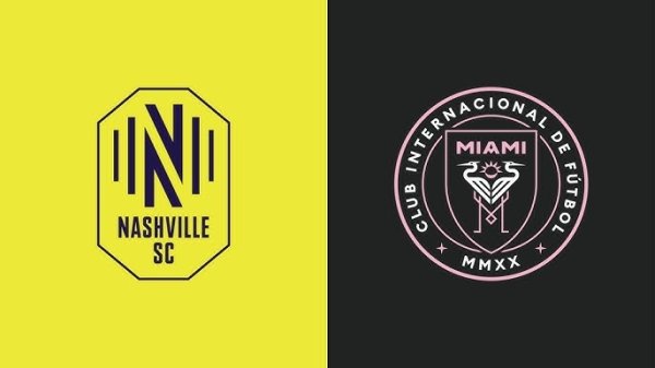 季后赛-迈阿密海外客战纳什维尔首发：梅西领衔，苏牙 德保罗先发