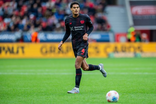 0-3不敌拜仁，勒沃库森运动37个德甲客场不败记录告终