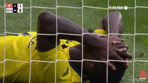 曾8000万加盟枪手！佩佩门前1米佛门打飞，本赛季2球2助身价750万