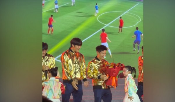 苏超MVP范厚泰：感德亚泰、泰州和苏超的平台，长路漫漫还会再会