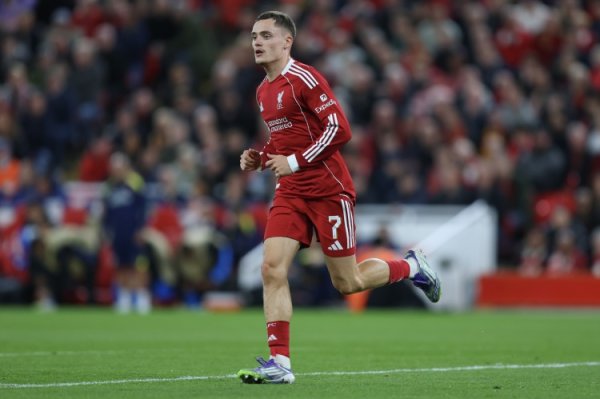 彭南特：利物浦当务之急先稳住面孔，再让维尔茨、凯尔凯兹等东谈主上