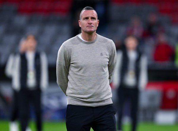 布鲁日主帅：咱们透彻有智力打败巴萨，他们别指望在这落拓取胜