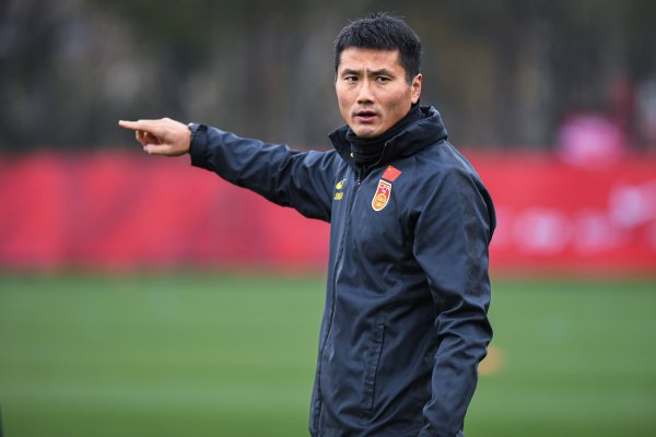 滂沱：郭士强告捷案例让国足土帅决议重新成为惩办部门的聘用