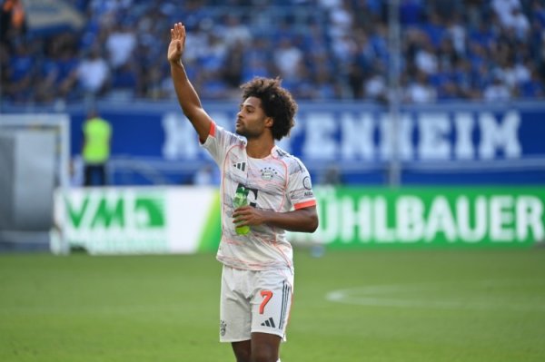 图片报：孔帕尼让格纳布里重返顶级景色，若保抓进展可能获续约