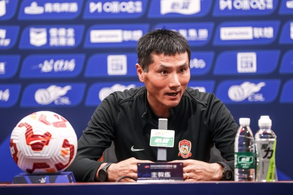 徐江谈邵佳一带国足：过去克林斯曼的资格更是一张白纸 宇宙杯第3
