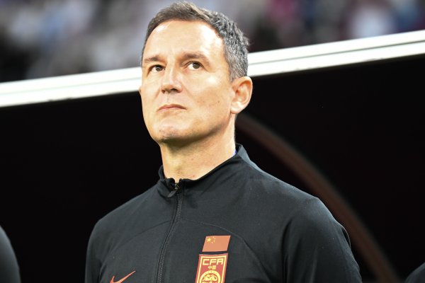 扬科维奇：邵佳一将中欧特色齐全皆集，我信托这必将带来丰硕效果