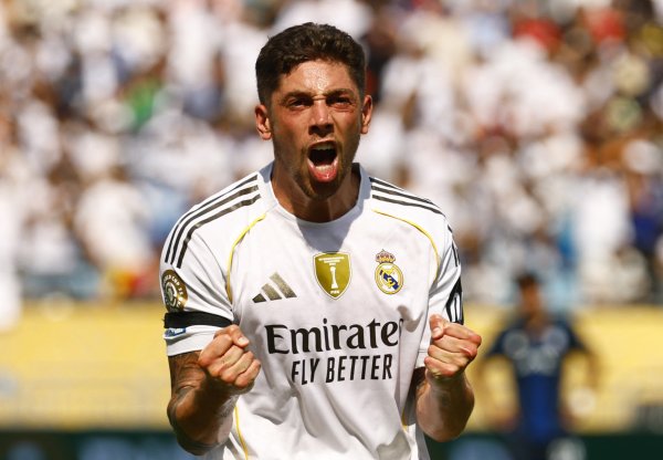 阿斯：琼阿梅尼受伤和阿诺德转头，巴尔韦德将重回中场