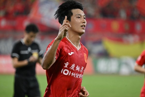 北青：向余望将赴U22国足报到，随队插足熊猫杯