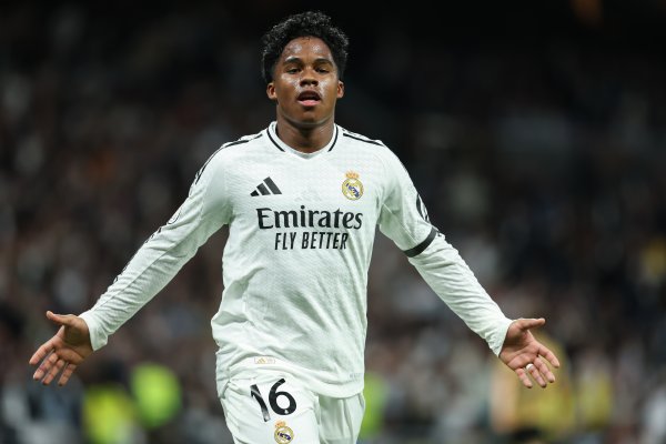 法媒：里昂租出恩德里克用度80万欧，出场不及25次需支付赔偿金