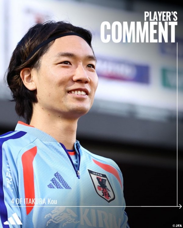 板仓滉：当作驻守球员历久追求零封 但愿从比赛运行就能负重致远