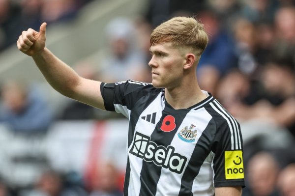 邮报：霍尔但愿向图赫尔解释我方，力求入选明夏宇宙杯威望