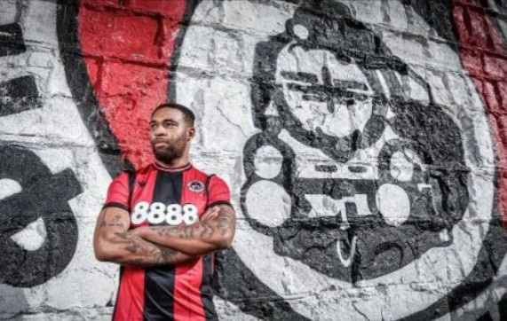 官方：效率非联赛球队仅17天，利物浦旧将伊比加盟索菲亚火车头