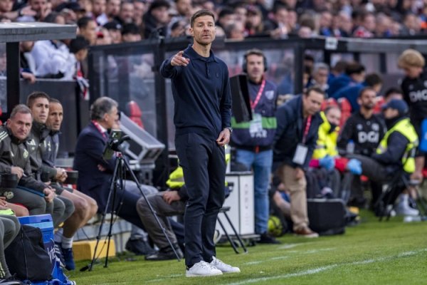 每体分析阿隆索执教皇马：戒备比安帅时间更舒适 挫折球员缺干系