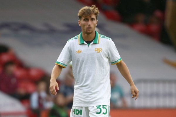 意媒：罗马准备在冬季放巴尔丹王人离队，维罗纳照旧最有可能下家