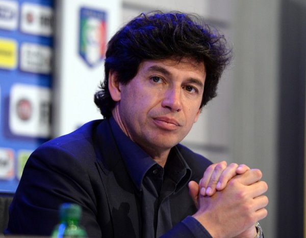 阿尔贝蒂尼：动作球迷不错担忧意大利无缘寰宇杯，因为也曾历过了